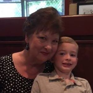 Meet your Posher, Debra